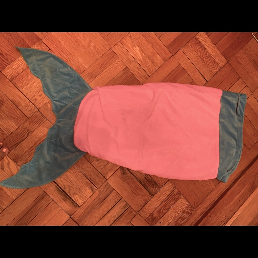 Mermaid